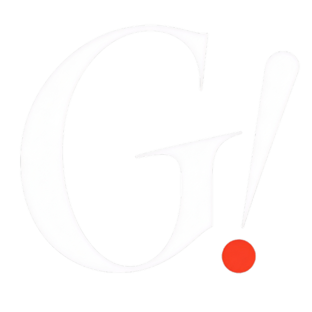 hey, G!